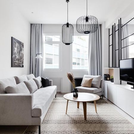 Luxury Apartments In Plaka By Upstreet Athen Exterior foto