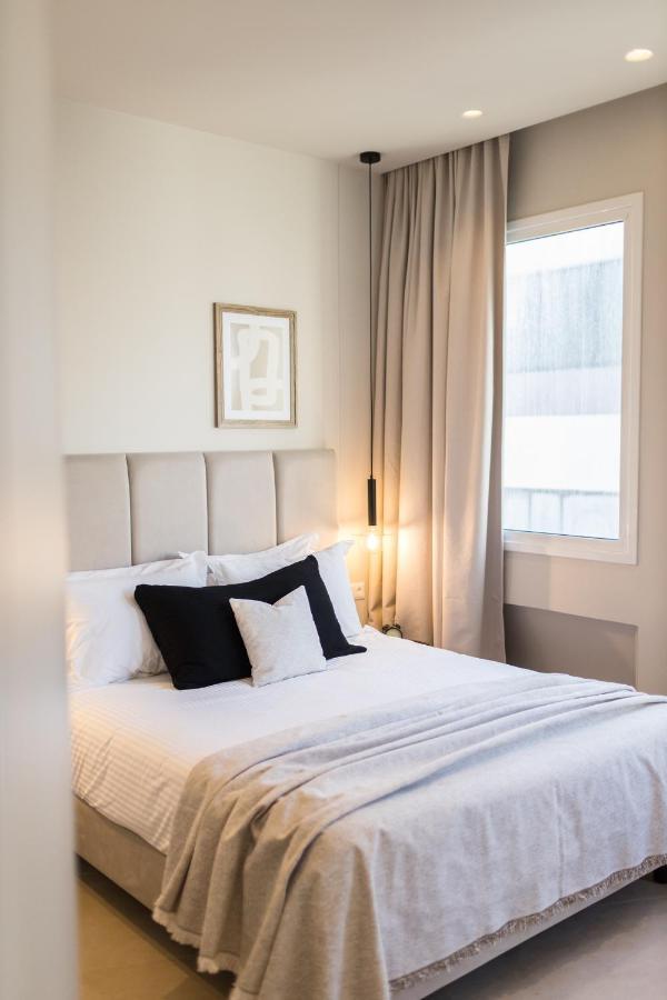 Luxury Apartments In Plaka By Upstreet Athen Exterior foto
