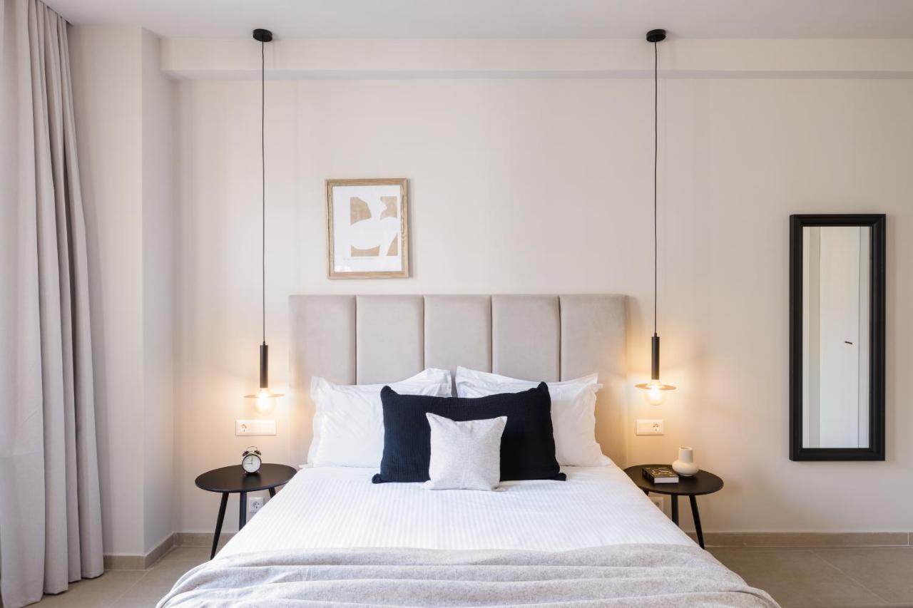 Luxury Apartments In Plaka By Upstreet Athen Exterior foto