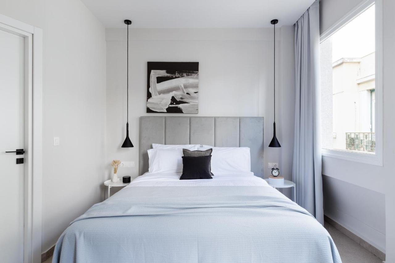Luxury Apartments In Plaka By Upstreet Athen Exterior foto