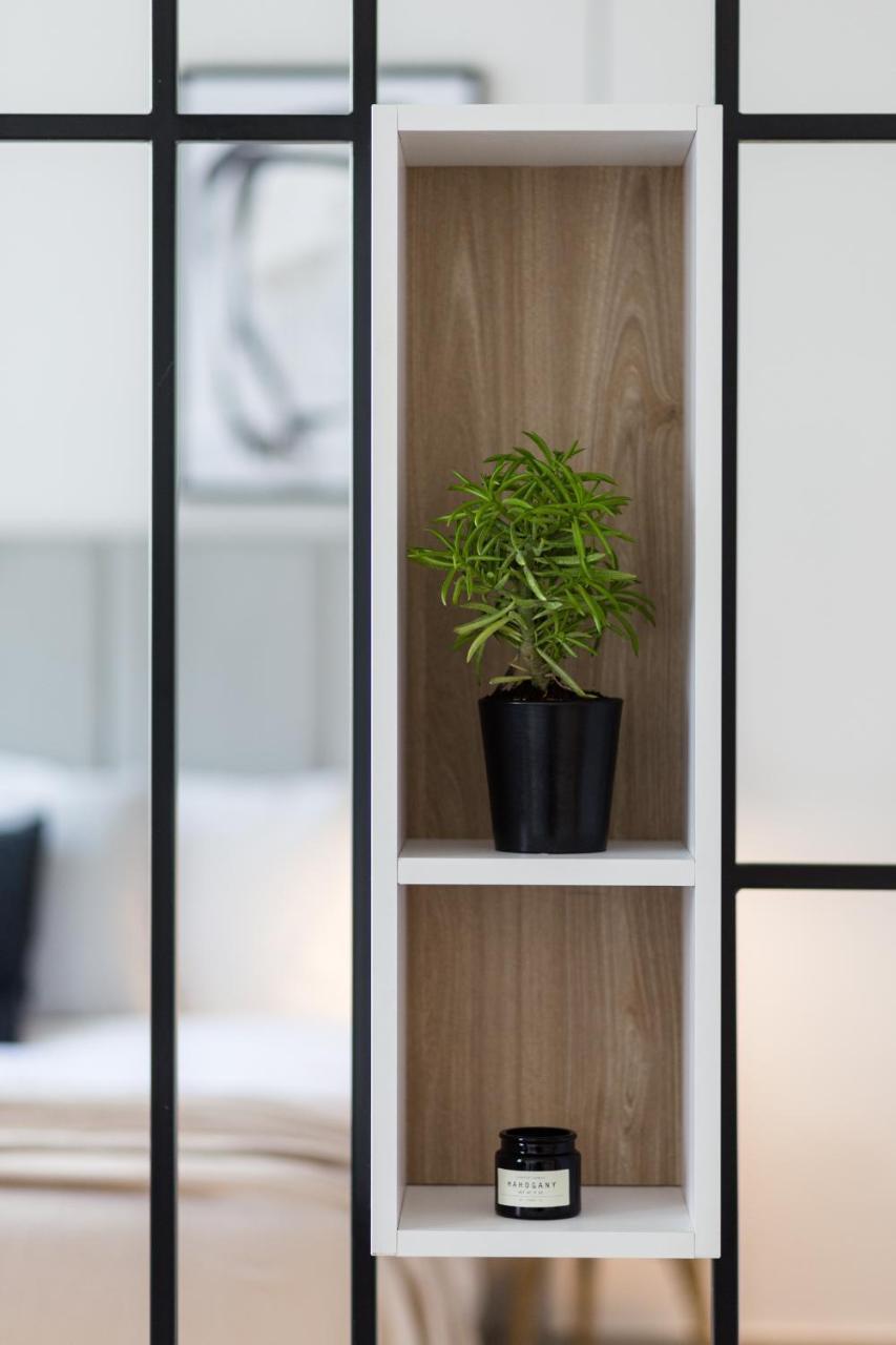 Luxury Apartments In Plaka By Upstreet Athen Exterior foto