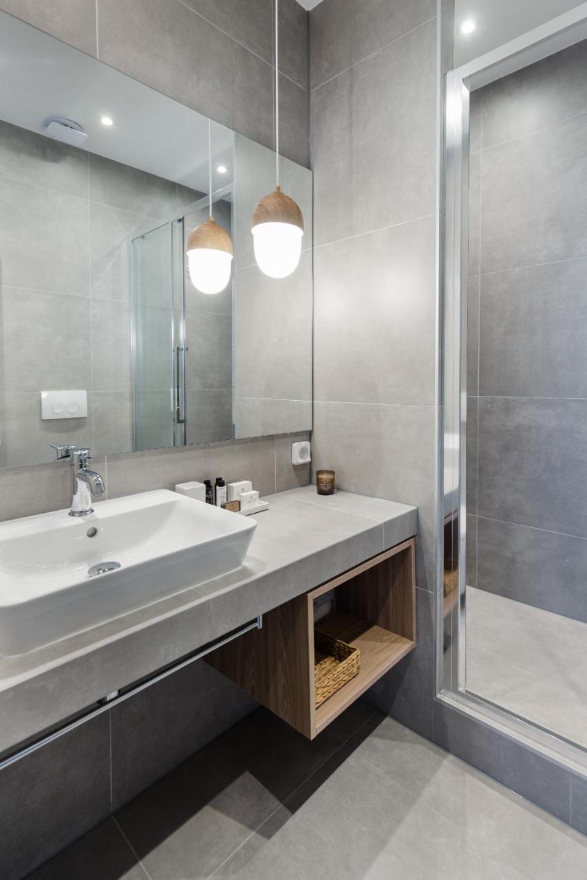 Luxury Apartments In Plaka By Upstreet Athen Exterior foto